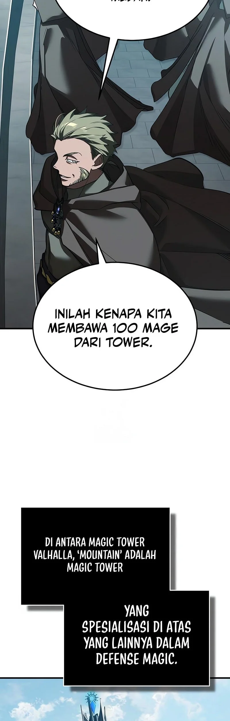 The Heavenly Demon Can’t Live a Normal Life Chapter 194 - halaman 39
