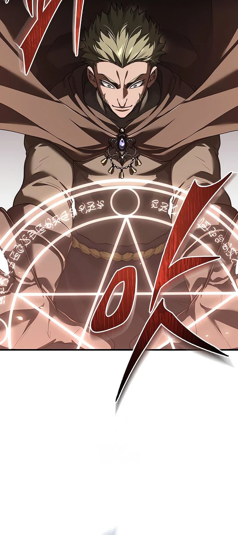 The Heavenly Demon Can’t Live a Normal Life Chapter 194 - halaman 45