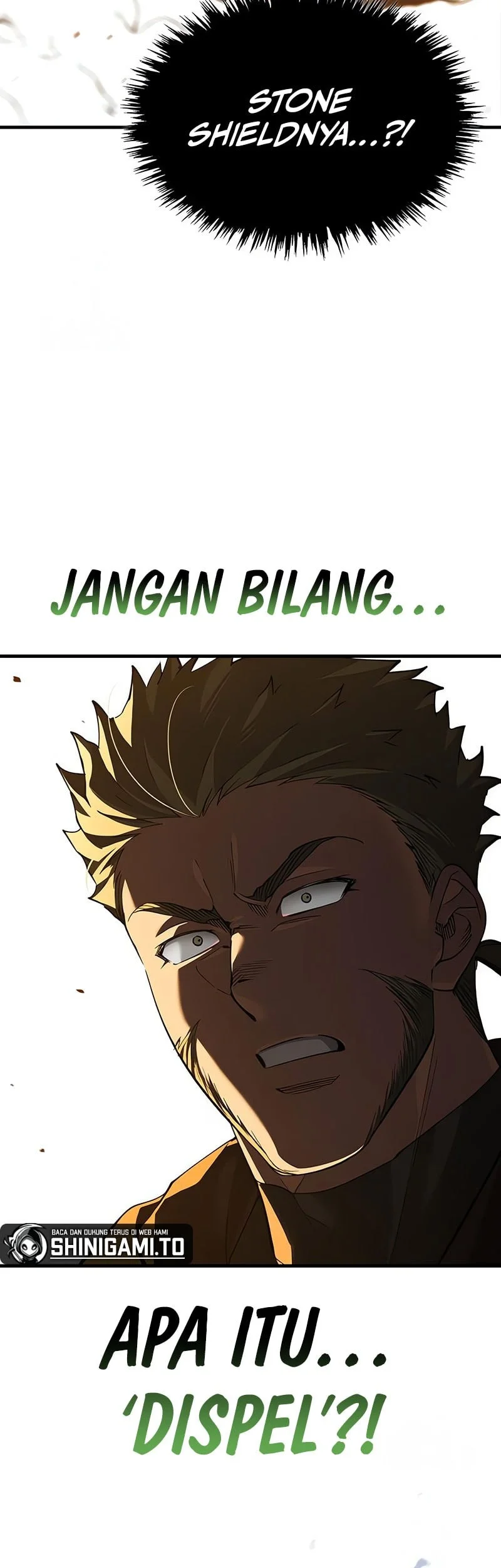The Heavenly Demon Can’t Live a Normal Life Chapter 194 - halaman 48