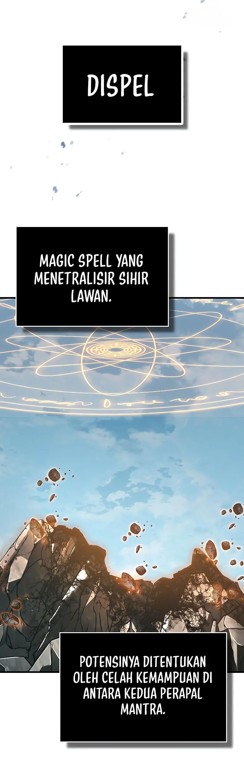 The Heavenly Demon Can’t Live a Normal Life Chapter 194 - halaman 49