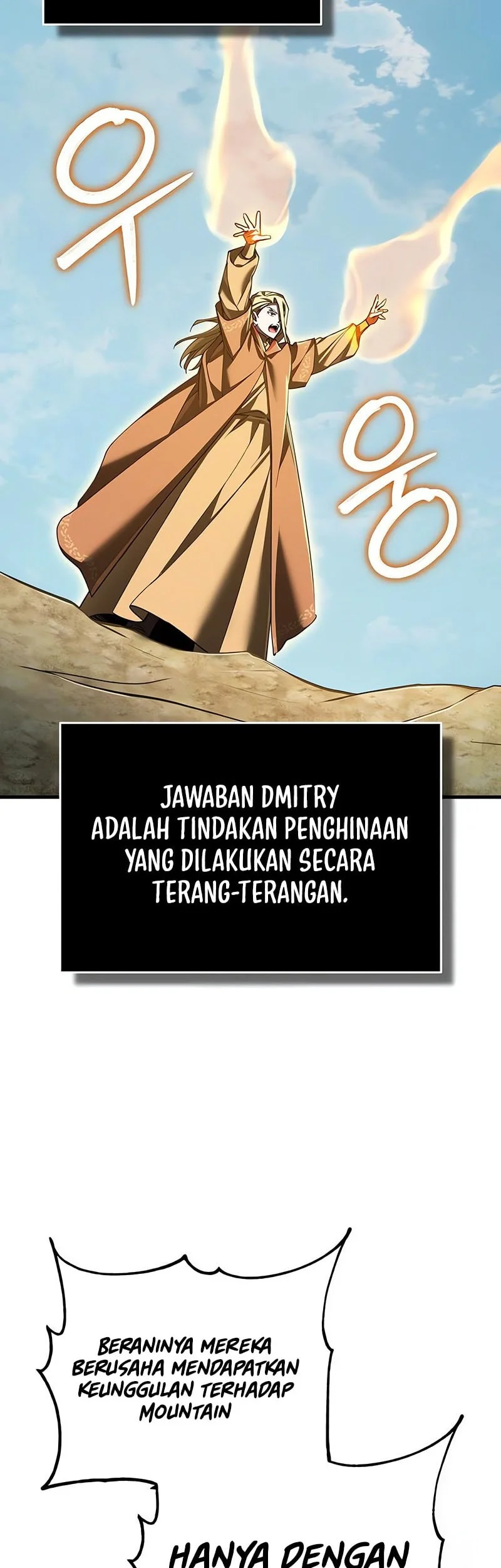 The Heavenly Demon Can’t Live a Normal Life Chapter 194 - halaman 51