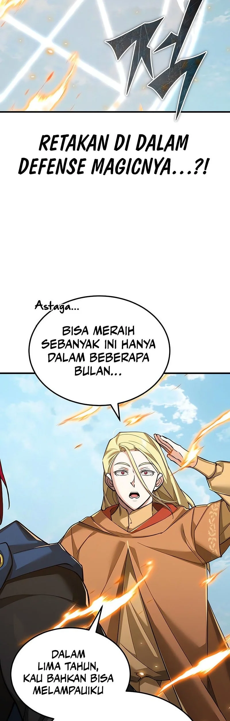 The Heavenly Demon Can’t Live a Normal Life Chapter 194 - halaman 59