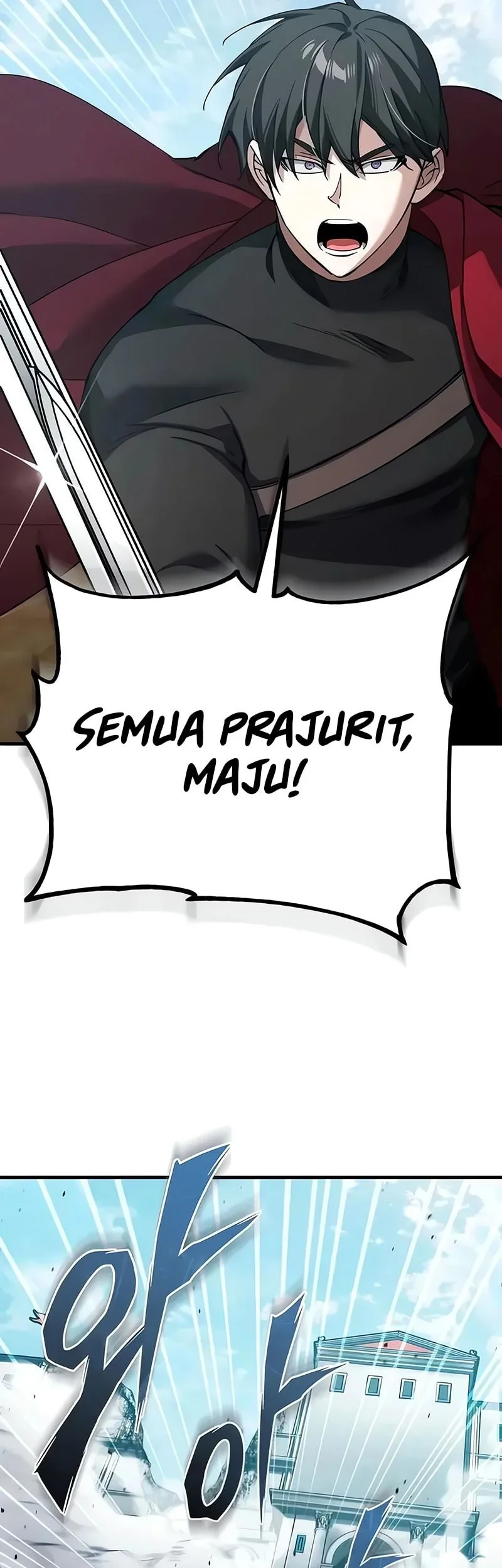 The Heavenly Demon Can’t Live a Normal Life Chapter 195 - halaman 12
