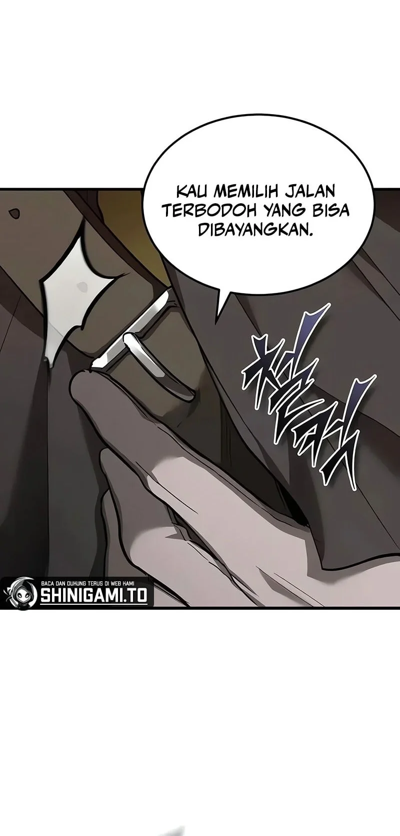 The Heavenly Demon Can’t Live a Normal Life Chapter 195 - halaman 29