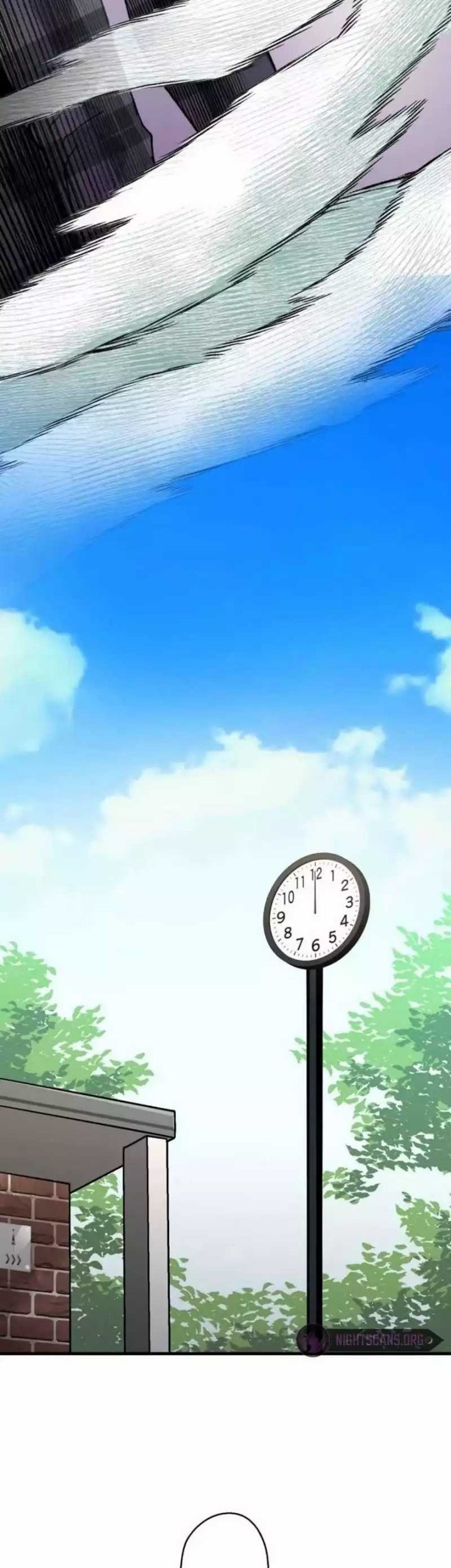 The Heavenly Demon Can’t Live a Normal Life Chapter 195 - halaman 35