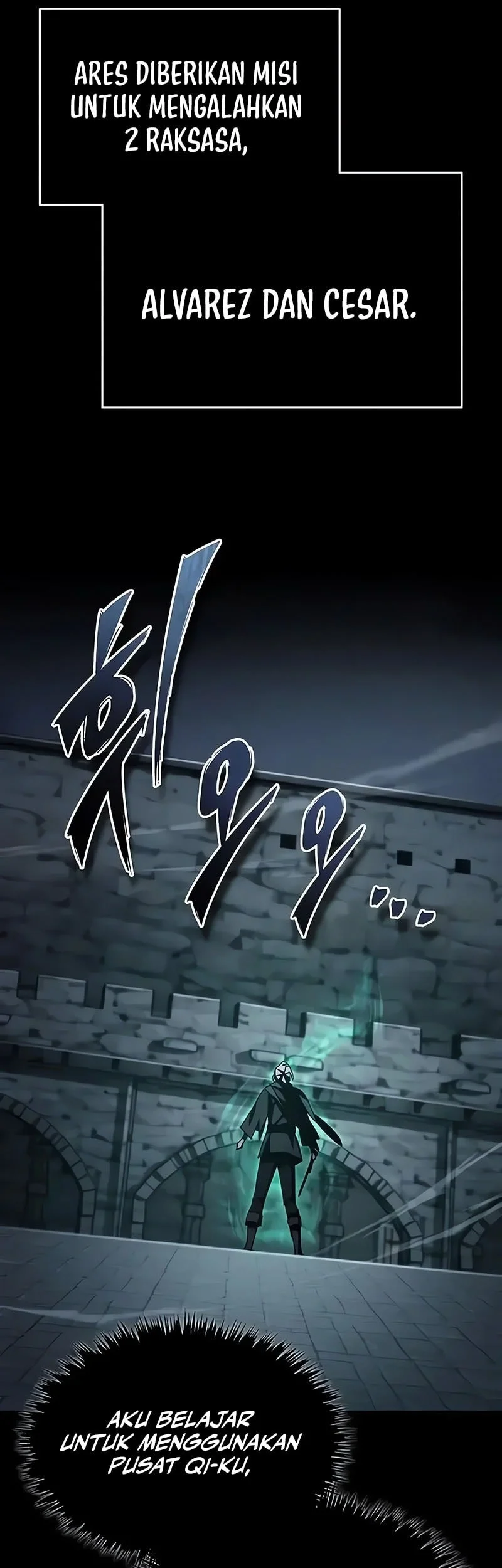 The Heavenly Demon Can’t Live a Normal Life Chapter 195 - halaman 42