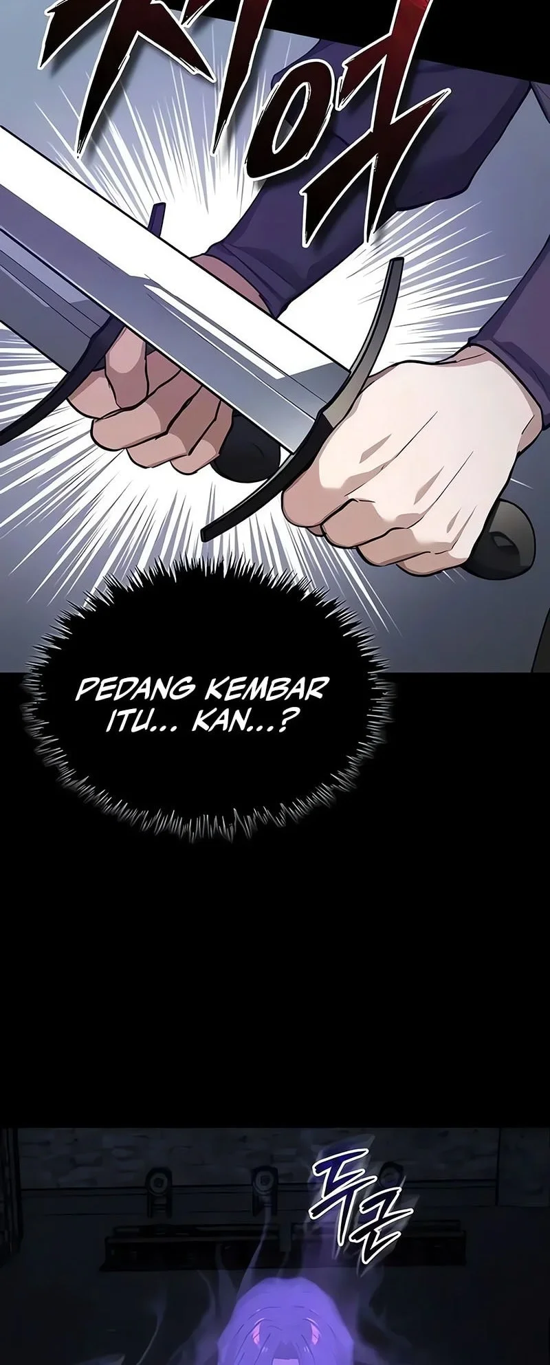 The Heavenly Demon Can’t Live a Normal Life Chapter 195 - halaman 45