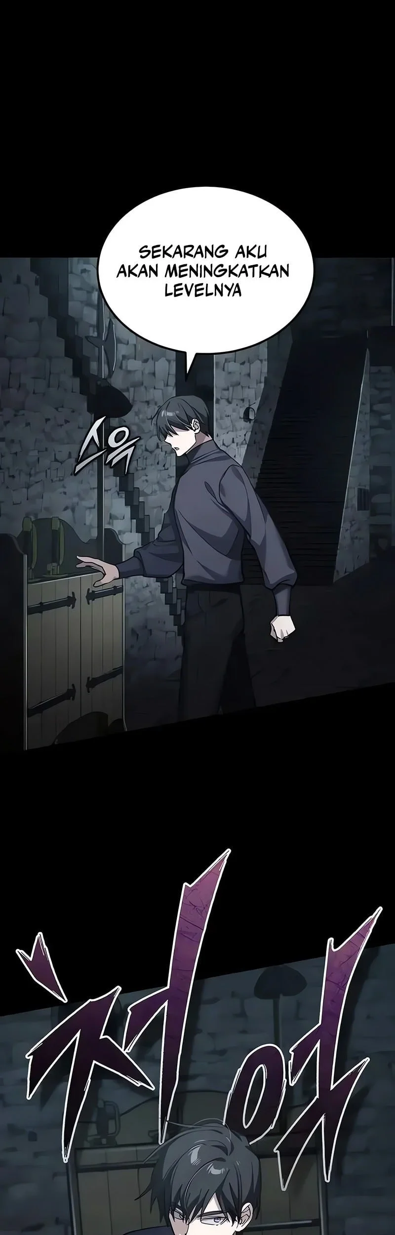The Heavenly Demon Can’t Live a Normal Life Chapter 195 - halaman 50
