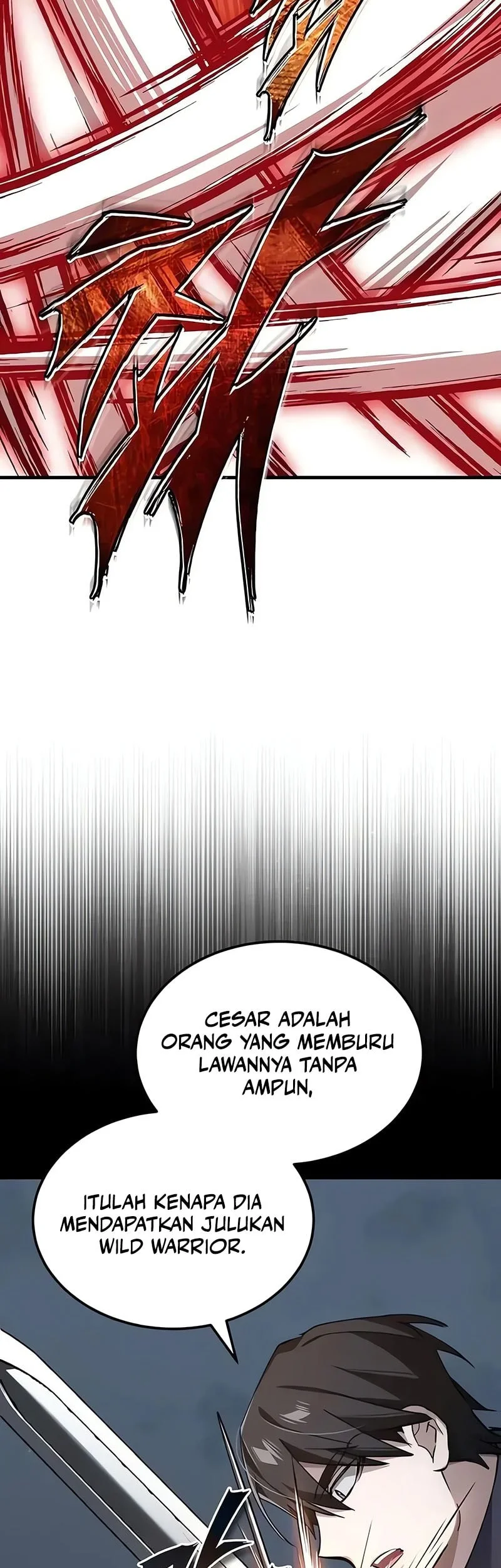 The Heavenly Demon Can’t Live a Normal Life Chapter 195 - halaman 56