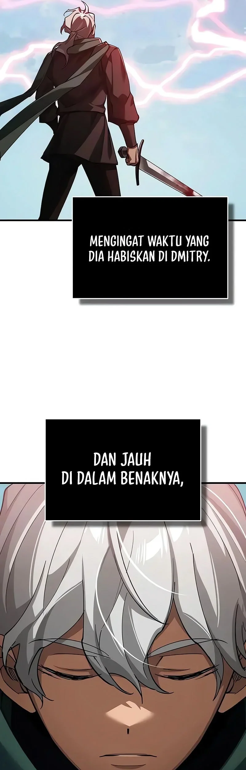 The Heavenly Demon Can’t Live a Normal Life Chapter 195 - halaman 66