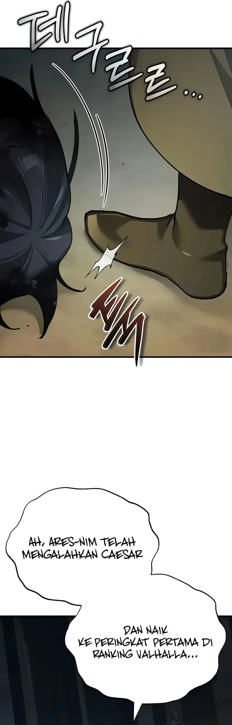 The Heavenly Demon Can’t Live a Normal Life Chapter 196 - halaman 10