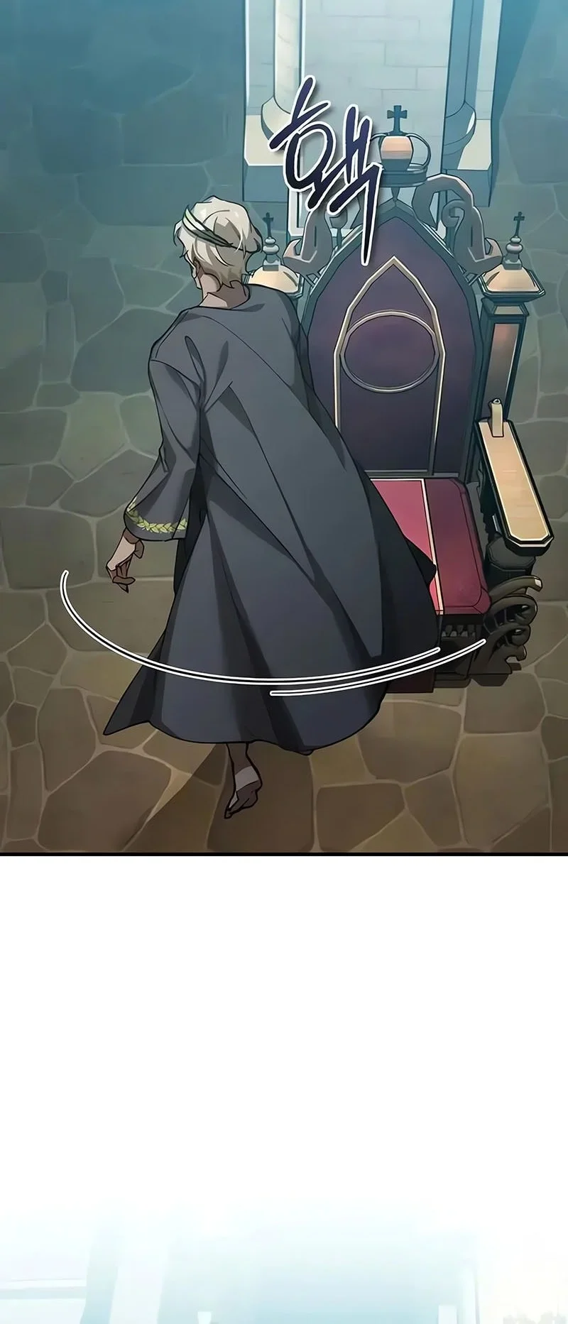 The Heavenly Demon Can’t Live a Normal Life Chapter 196 - halaman 13