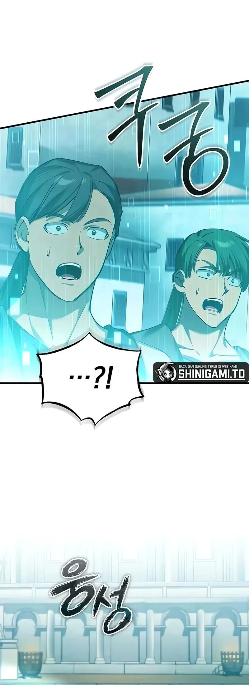 The Heavenly Demon Can’t Live a Normal Life Chapter 196 - halaman 17