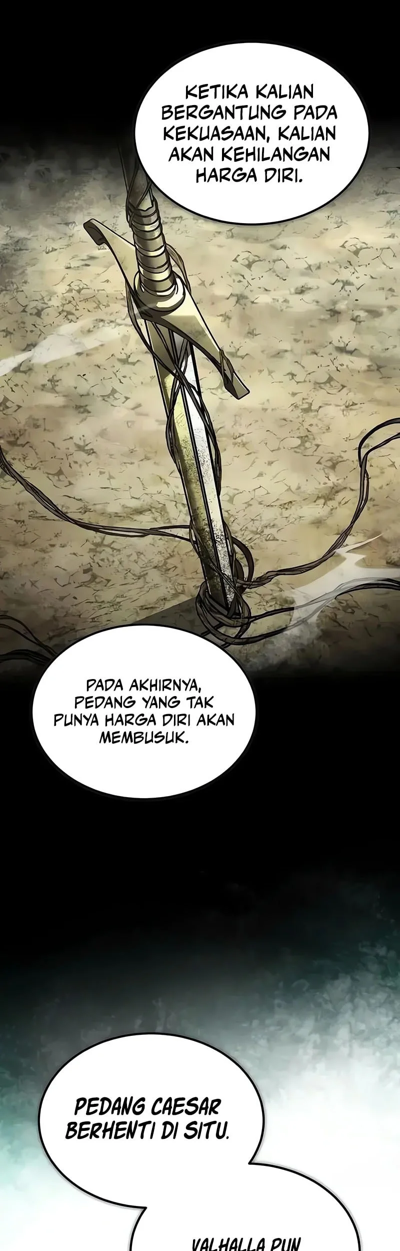 The Heavenly Demon Can’t Live a Normal Life Chapter 196 - halaman 20