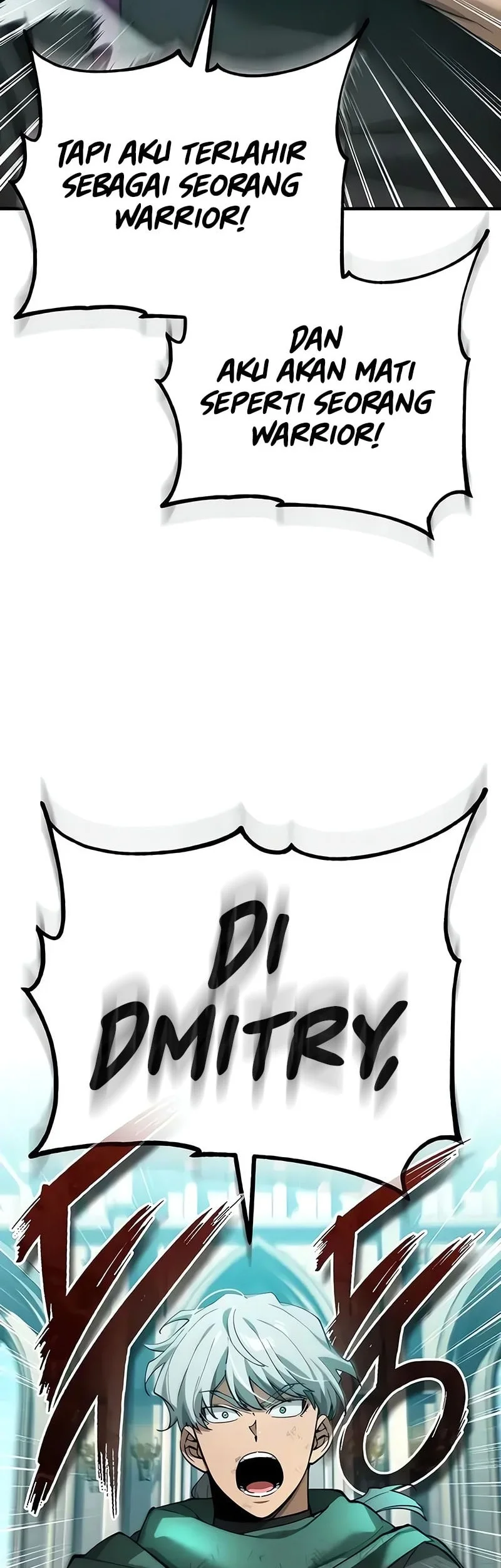 The Heavenly Demon Can’t Live a Normal Life Chapter 196 - halaman 23