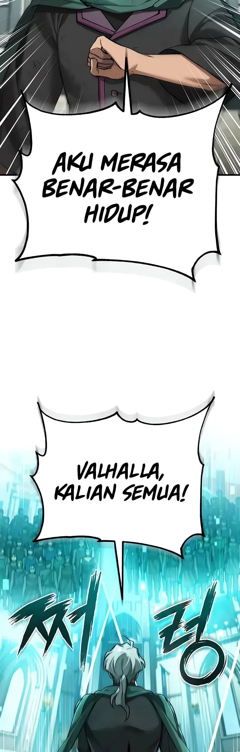 The Heavenly Demon Can’t Live a Normal Life Chapter 196 - halaman 24