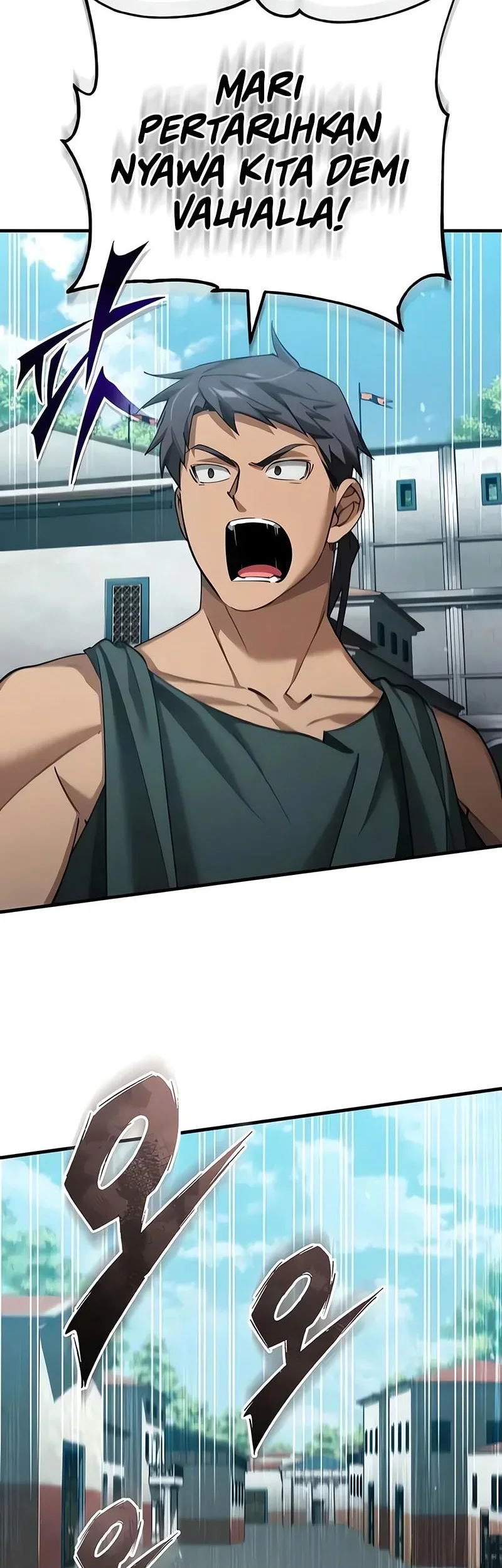The Heavenly Demon Can’t Live a Normal Life Chapter 196 - halaman 39