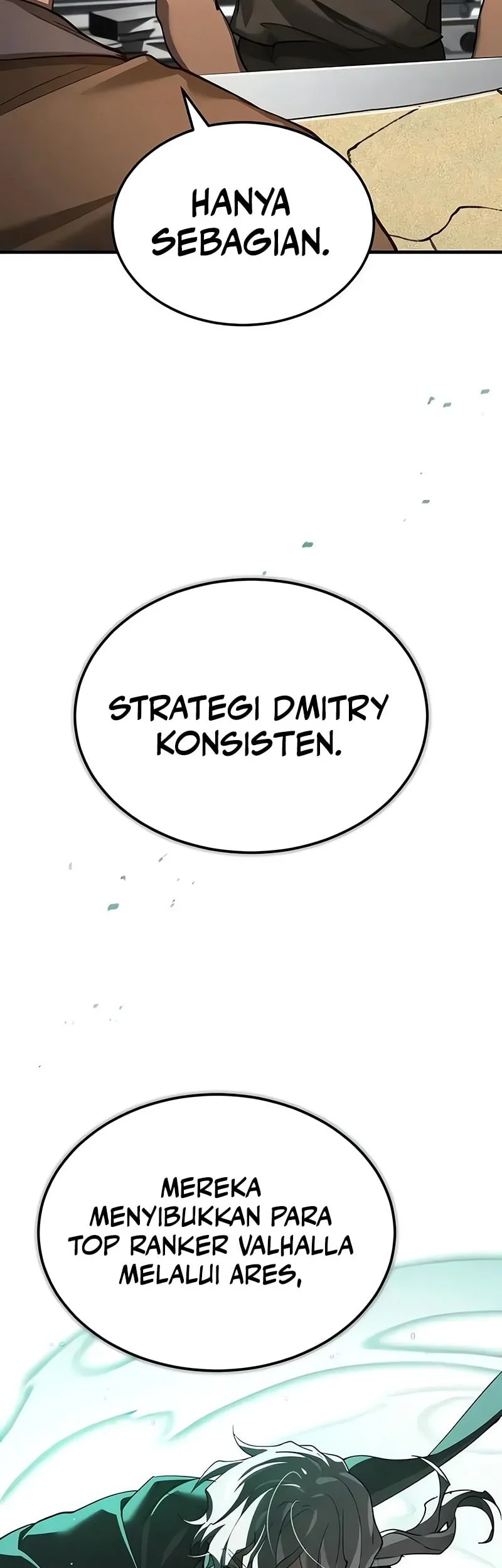 The Heavenly Demon Can’t Live a Normal Life Chapter 196 - halaman 43