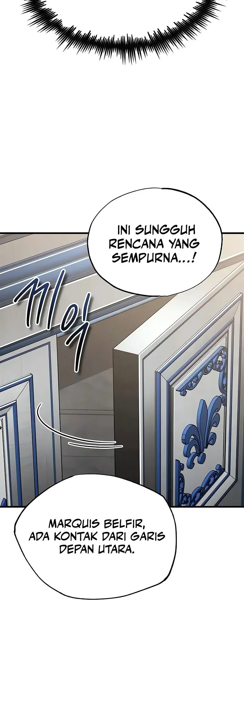 The Heavenly Demon Can’t Live a Normal Life Chapter 196 - halaman 49
