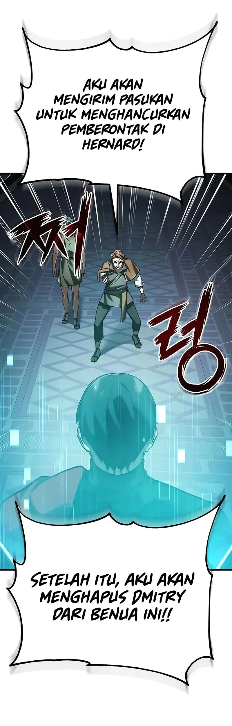 The Heavenly Demon Can’t Live a Normal Life Chapter 196 - halaman 59