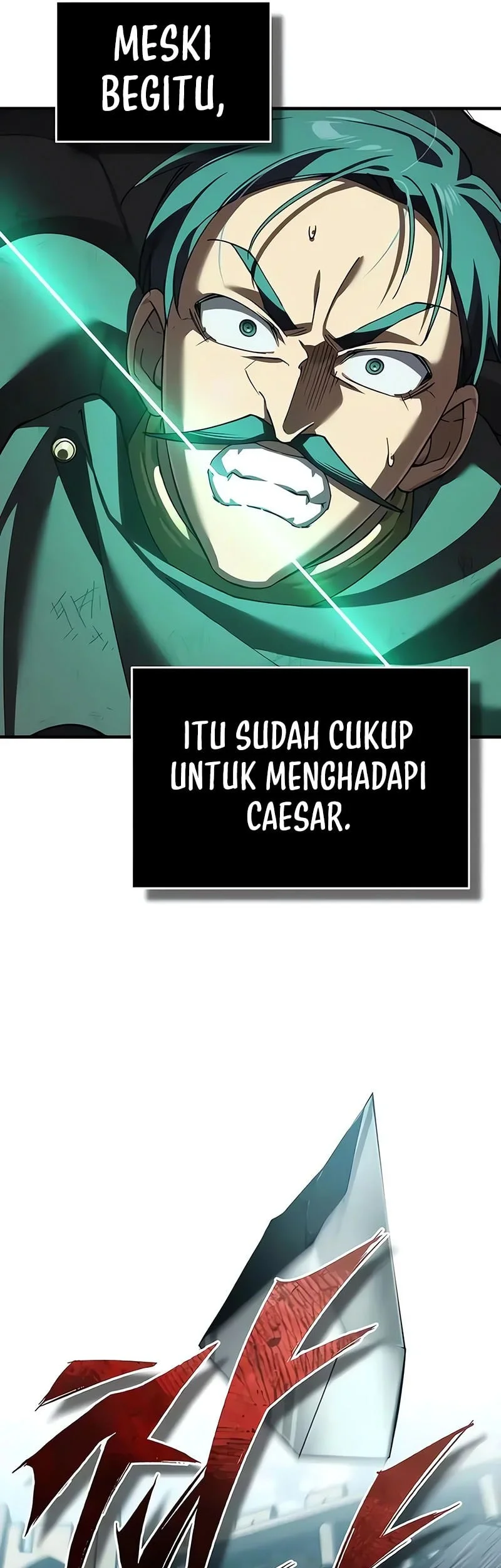 The Heavenly Demon Can’t Live a Normal Life Chapter 196 - halaman 6