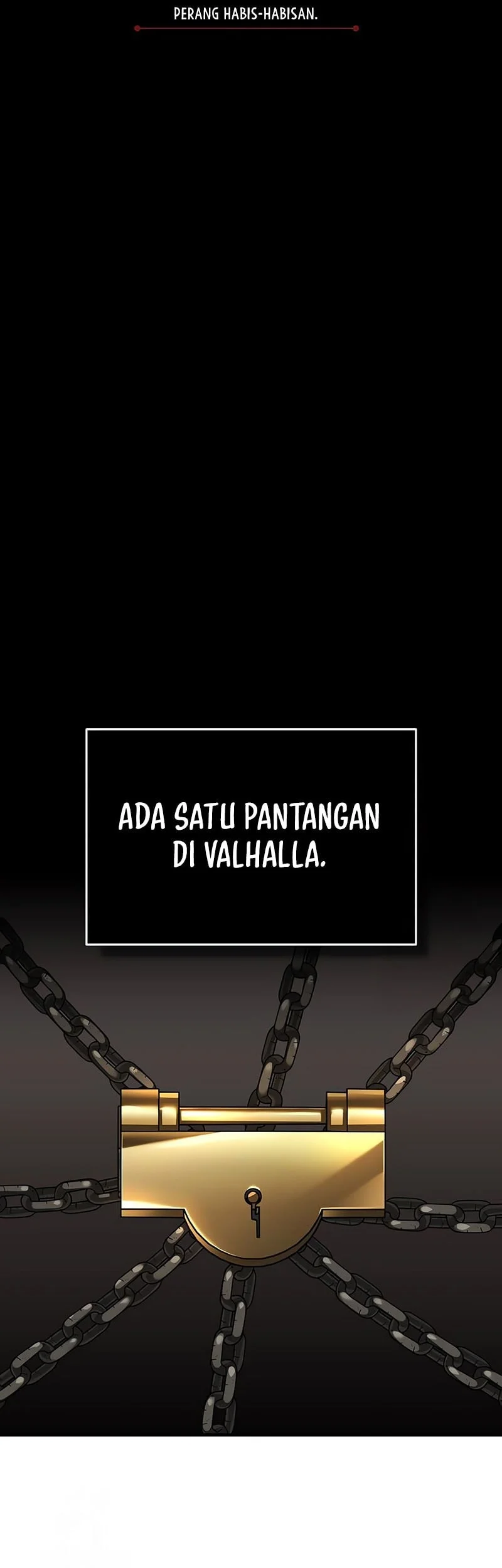 The Heavenly Demon Can’t Live a Normal Life Chapter 197 - halaman 11