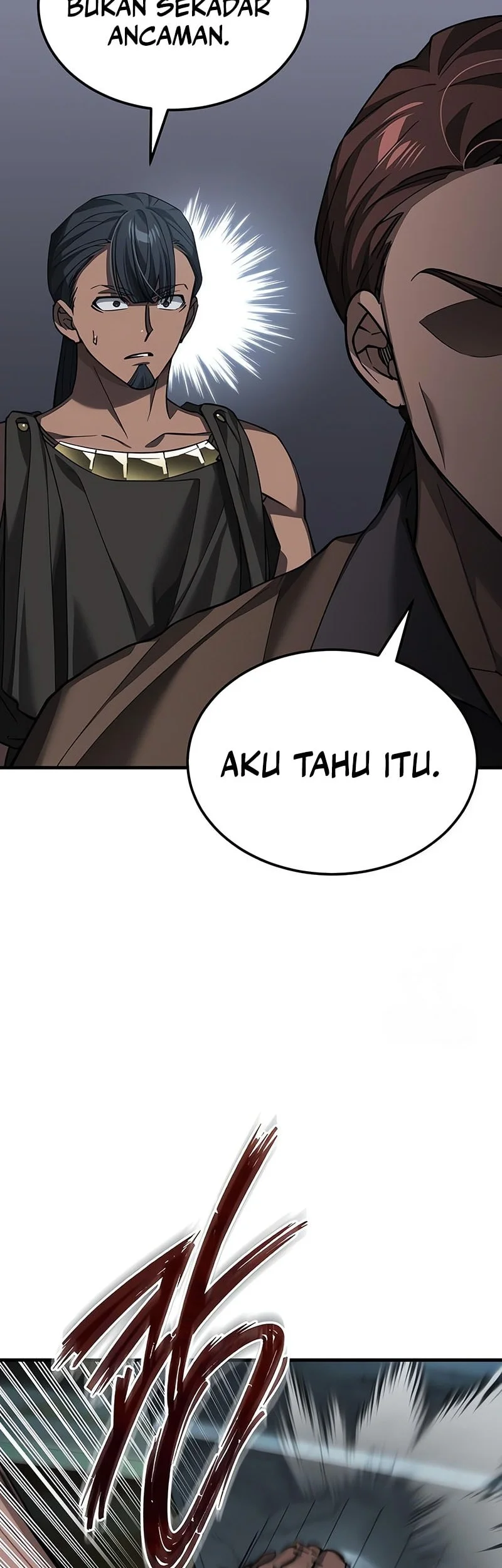 The Heavenly Demon Can’t Live a Normal Life Chapter 197 - halaman 3