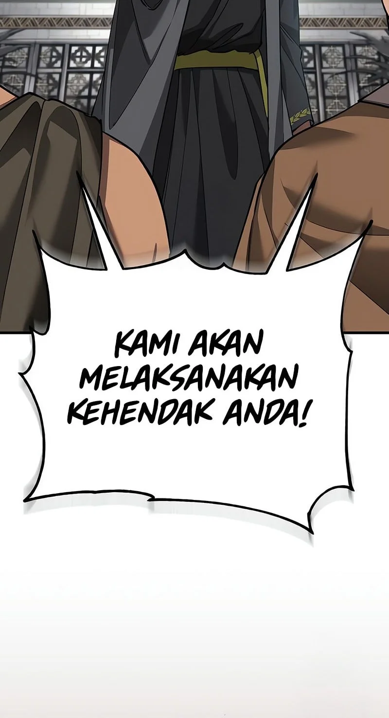 The Heavenly Demon Can’t Live a Normal Life Chapter 197 - halaman 34