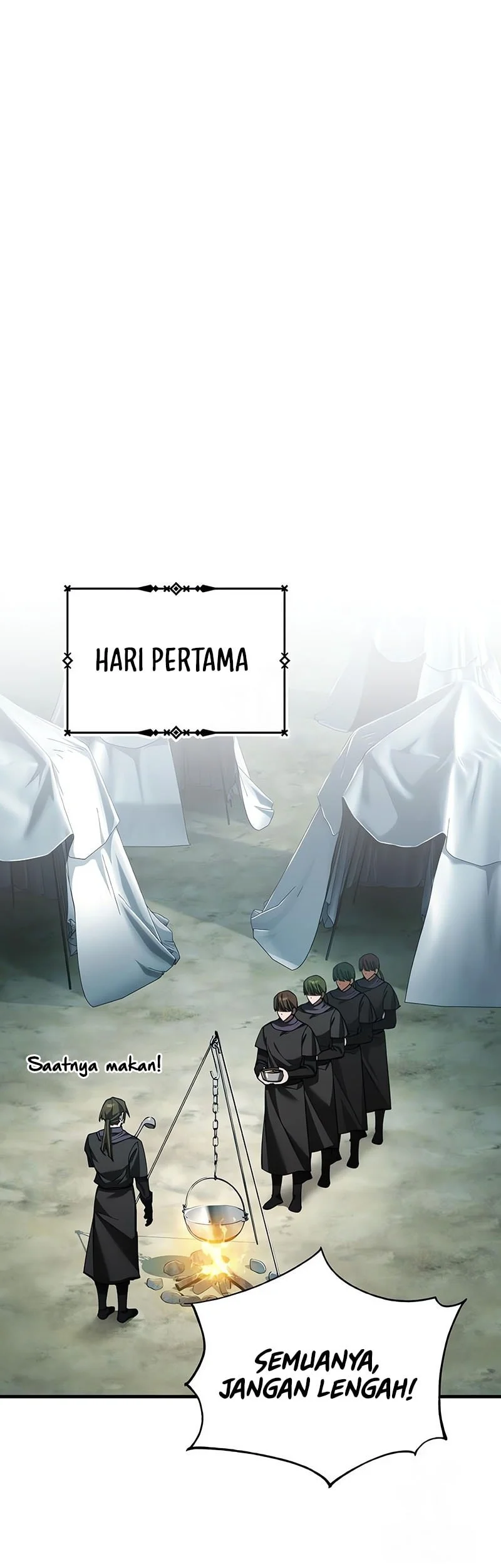 The Heavenly Demon Can’t Live a Normal Life Chapter 197 - halaman 51