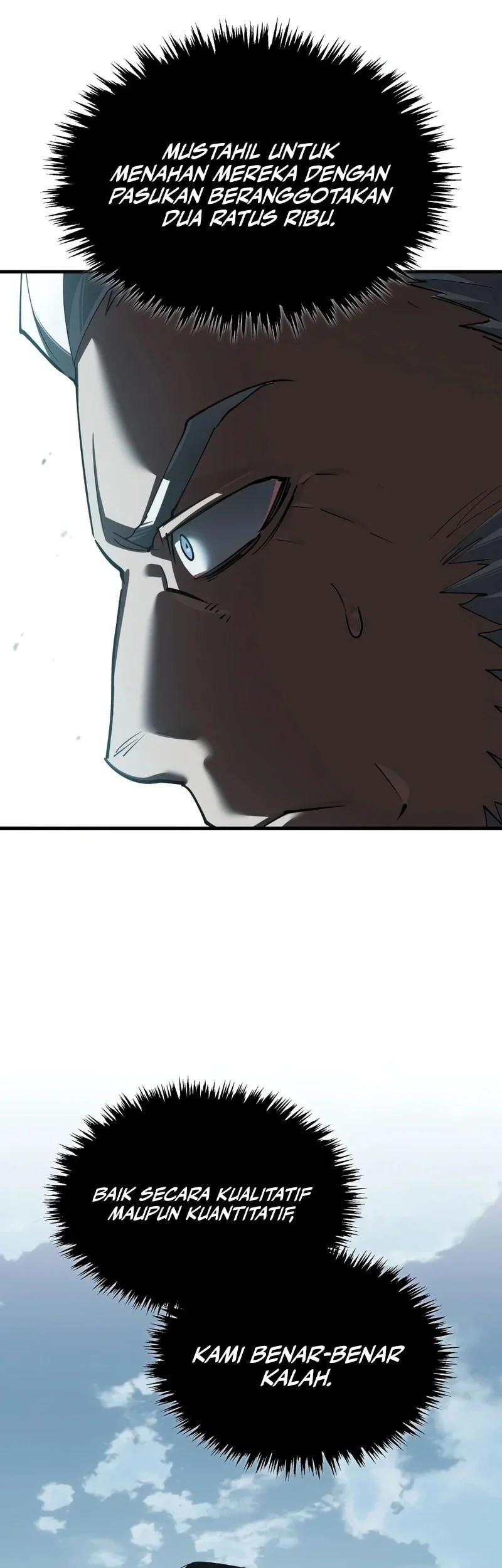 The Heavenly Demon Can’t Live a Normal Life Chapter 198 - halaman 10