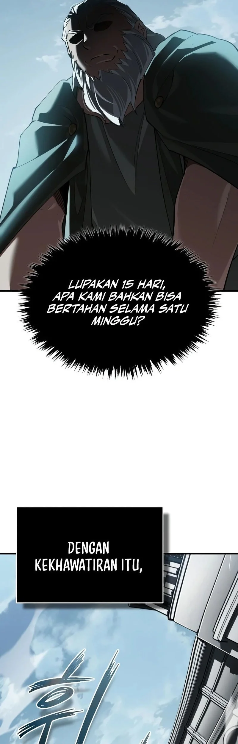 The Heavenly Demon Can’t Live a Normal Life Chapter 198 - halaman 11