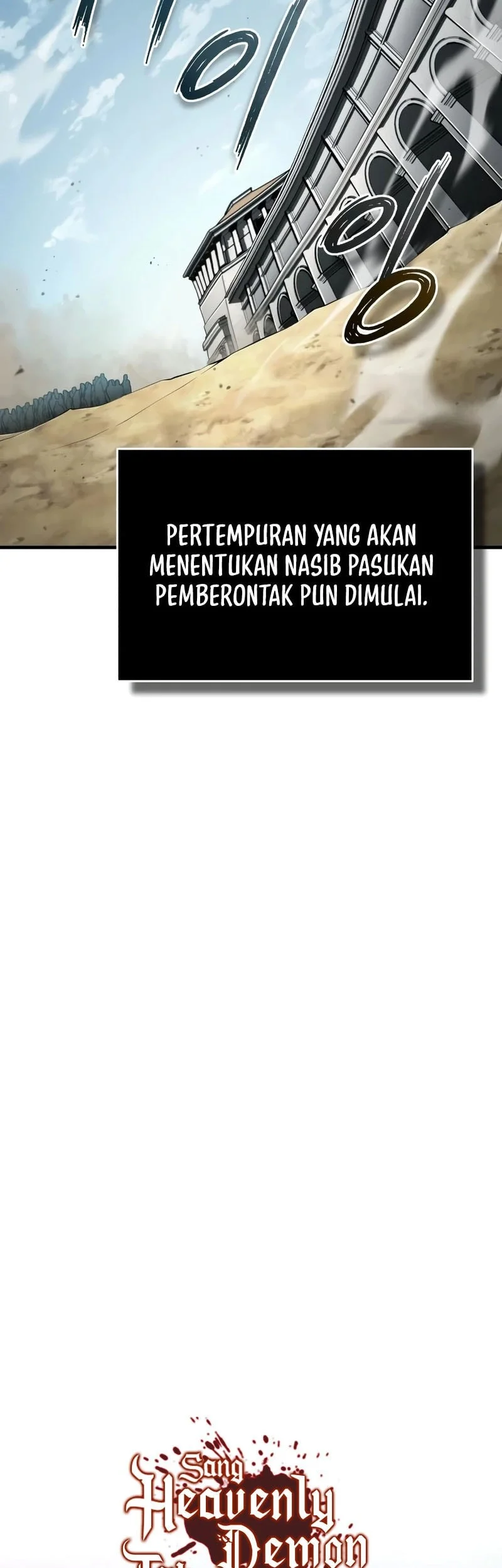The Heavenly Demon Can’t Live a Normal Life Chapter 198 - halaman 12