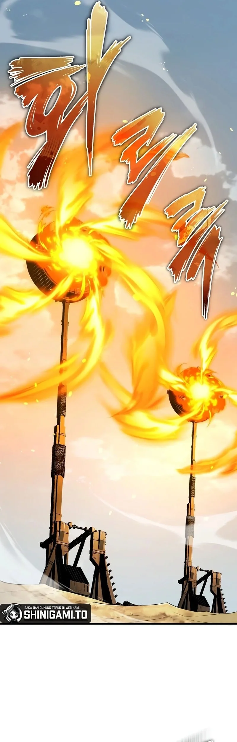 The Heavenly Demon Can’t Live a Normal Life Chapter 198 - halaman 14