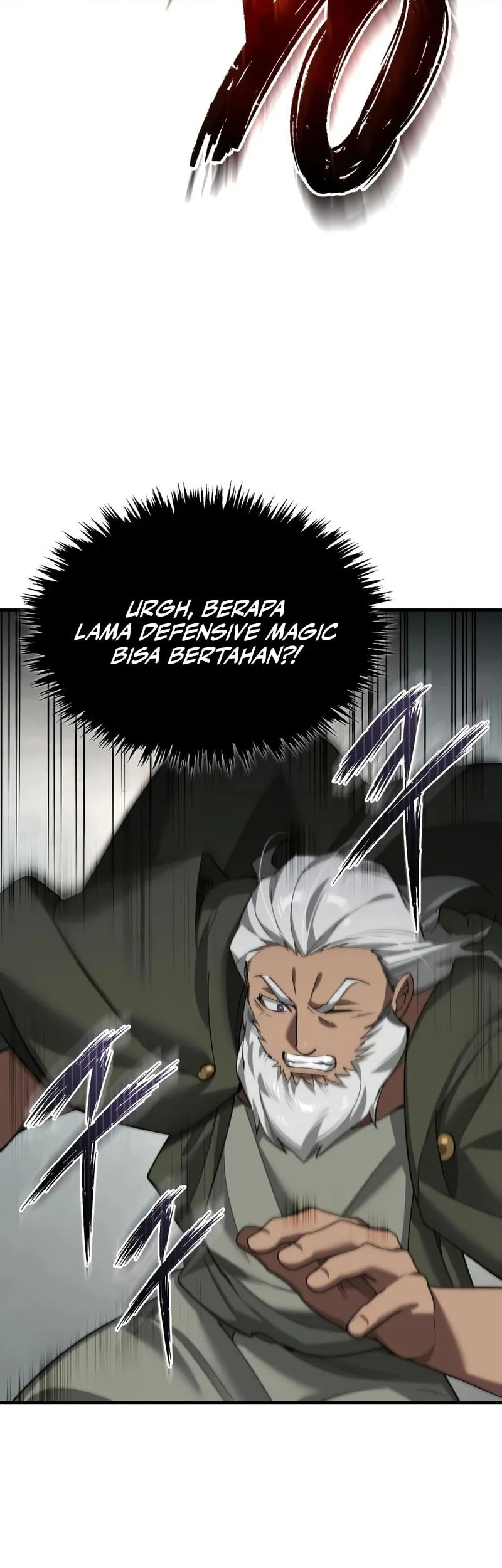 The Heavenly Demon Can’t Live a Normal Life Chapter 198 - halaman 16