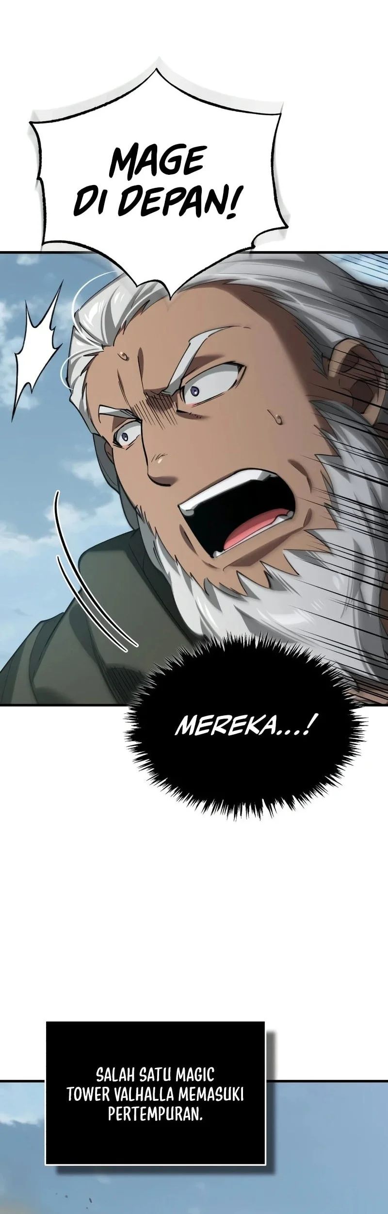 The Heavenly Demon Can’t Live a Normal Life Chapter 198 - halaman 17