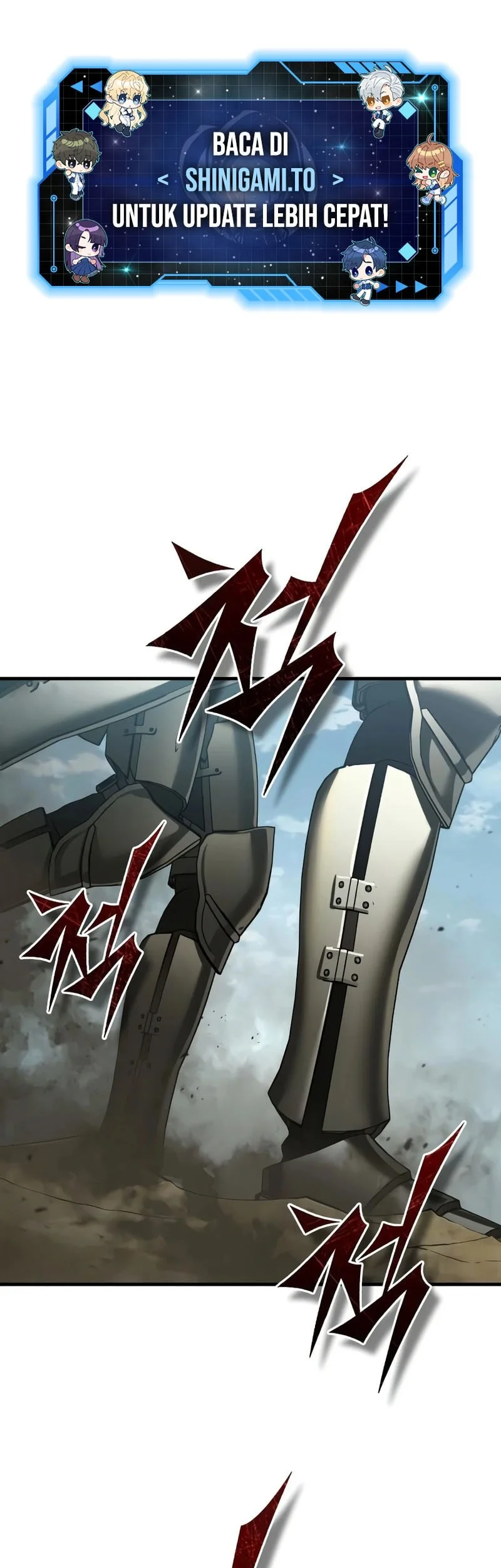The Heavenly Demon Can’t Live a Normal Life Chapter 198 - halaman 2