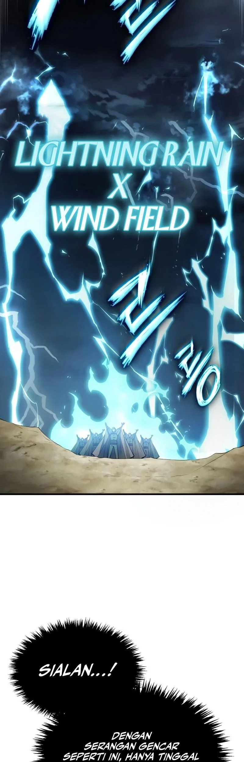 The Heavenly Demon Can’t Live a Normal Life Chapter 198 - halaman 20