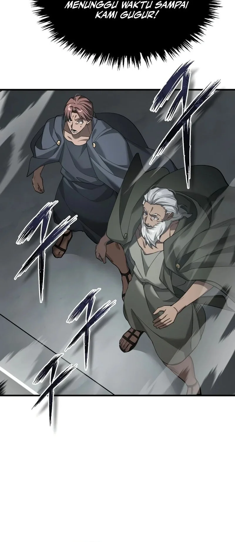 The Heavenly Demon Can’t Live a Normal Life Chapter 198 - halaman 21