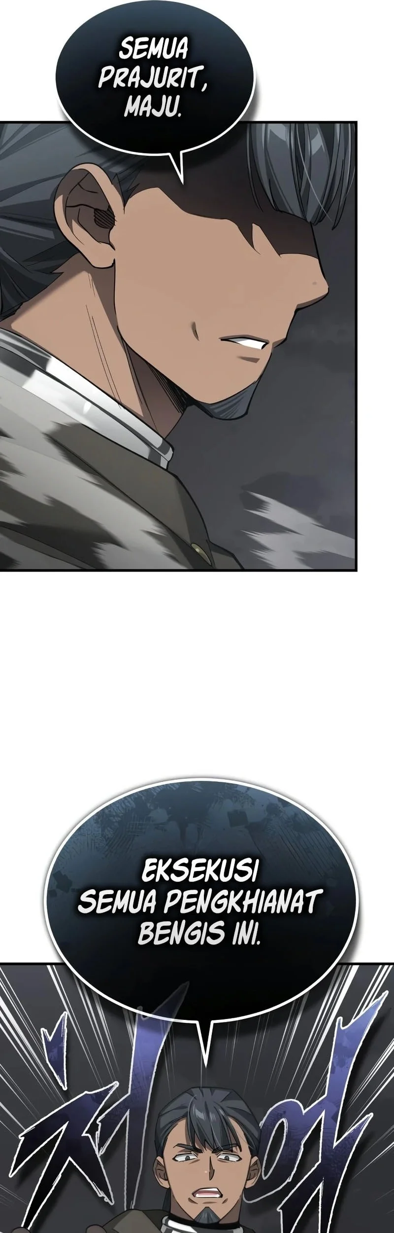 The Heavenly Demon Can’t Live a Normal Life Chapter 198 - halaman 22