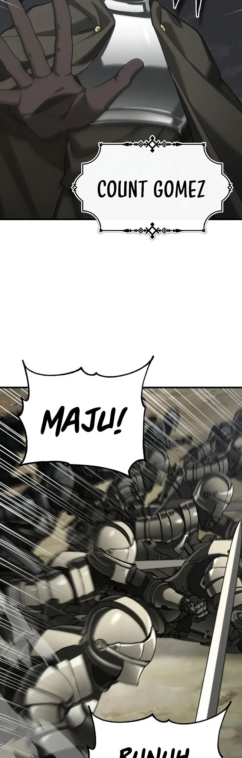 The Heavenly Demon Can’t Live a Normal Life Chapter 198 - halaman 23