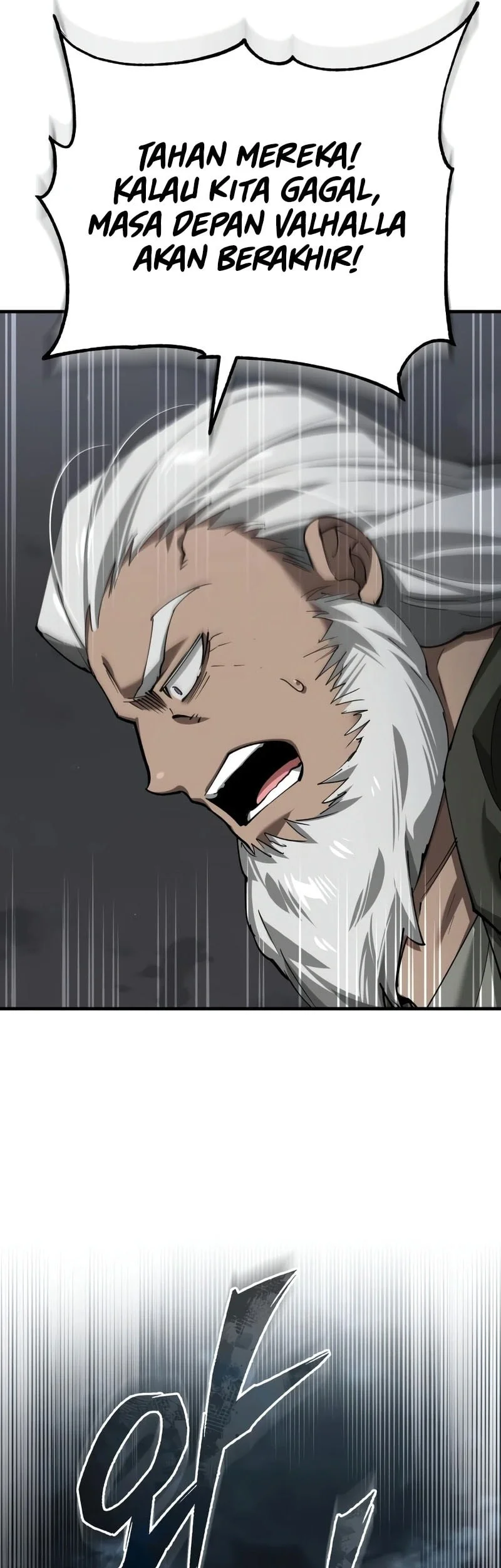 The Heavenly Demon Can’t Live a Normal Life Chapter 198 - halaman 26