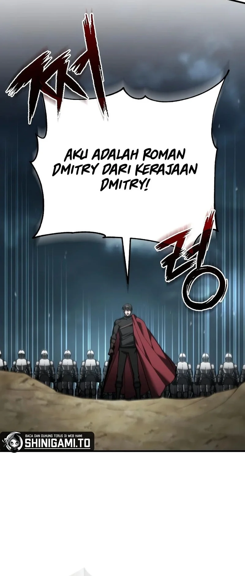 The Heavenly Demon Can’t Live a Normal Life Chapter 198 - halaman 29