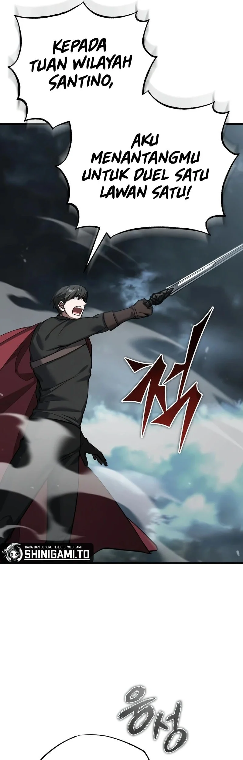 The Heavenly Demon Can’t Live a Normal Life Chapter 198 - halaman 30