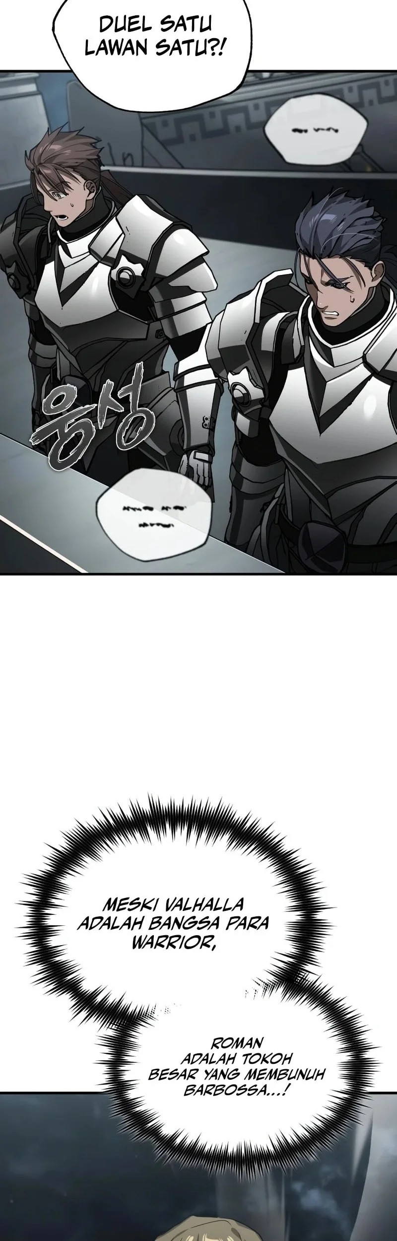 The Heavenly Demon Can’t Live a Normal Life Chapter 198 - halaman 31