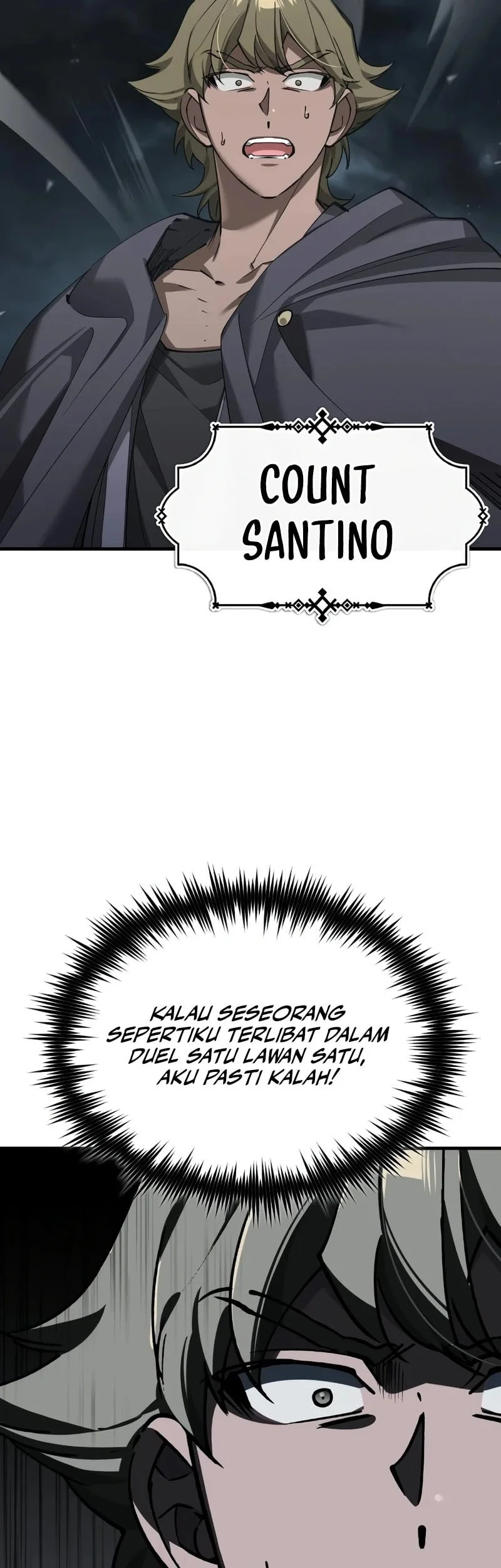 The Heavenly Demon Can’t Live a Normal Life Chapter 198 - halaman 32