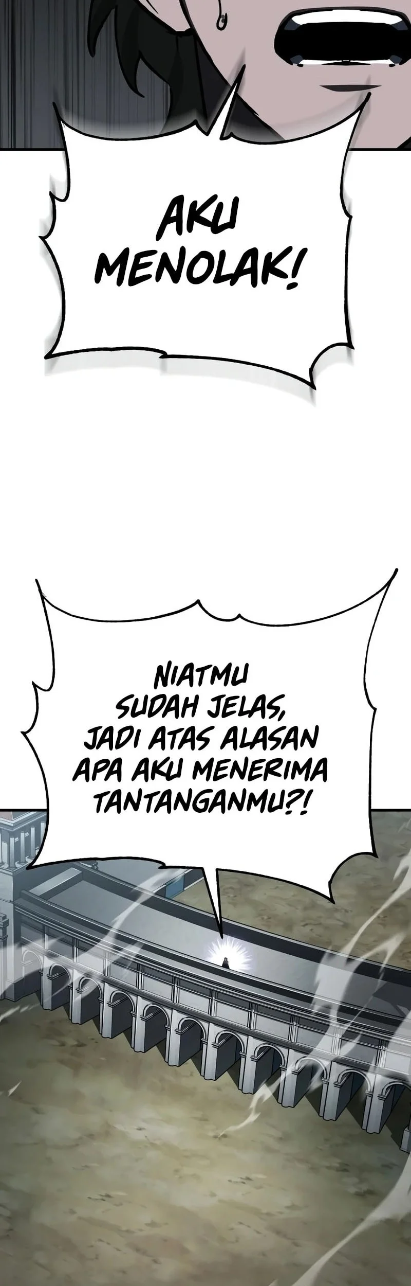 The Heavenly Demon Can’t Live a Normal Life Chapter 198 - halaman 33
