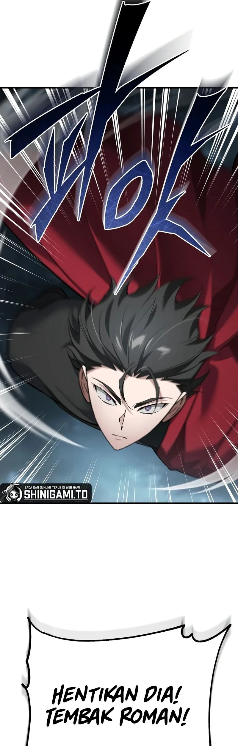 The Heavenly Demon Can’t Live a Normal Life Chapter 198 - halaman 42