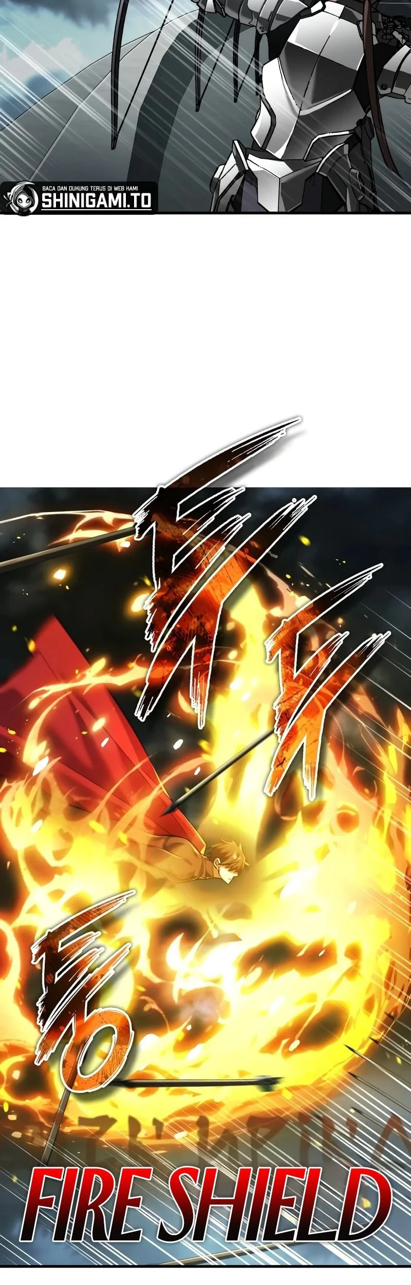 The Heavenly Demon Can’t Live a Normal Life Chapter 198 - halaman 44