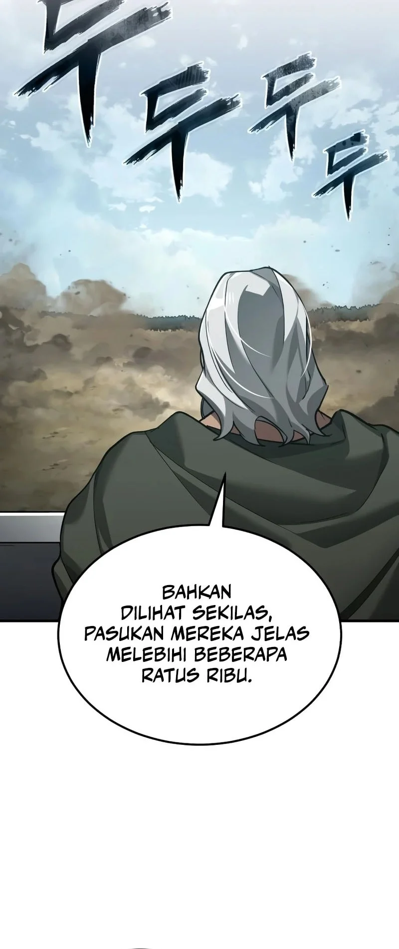 The Heavenly Demon Can’t Live a Normal Life Chapter 198 - halaman 5