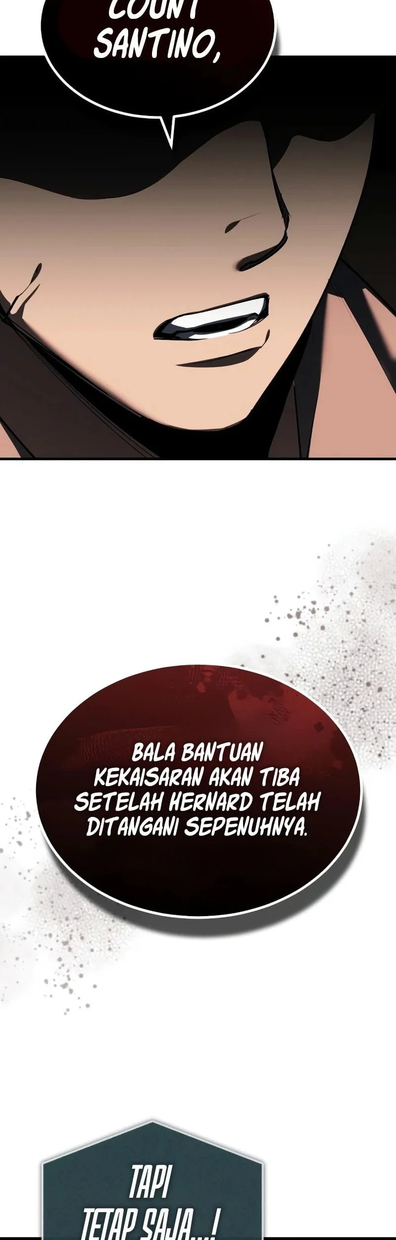 The Heavenly Demon Can’t Live a Normal Life Chapter 198 - halaman 59